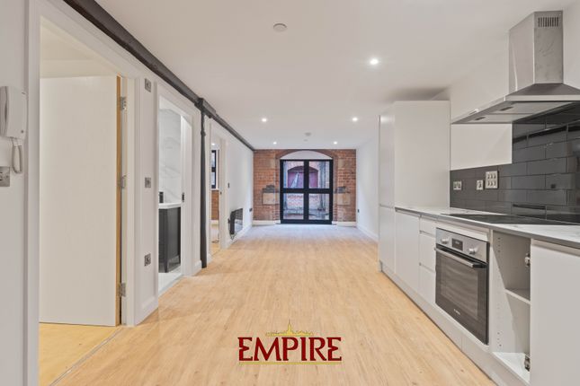 Thumbnail Flat to rent in The Maltings, Wetmore Road