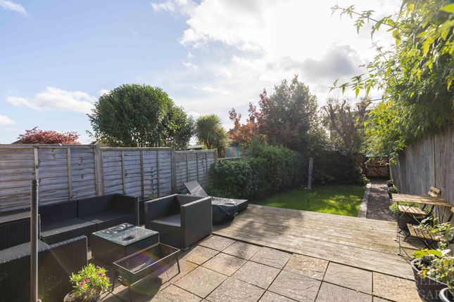 Semi-detached house for sale in Morton Road, East Grinstead