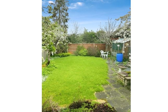 Semi-detached house to rent in Hillcrest Road, Horndon-On-The-Hill, Stanford-Le-Hope, Essex