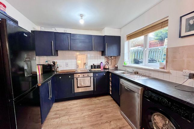 Semi-detached house for sale in Sheldon Road, Buxton