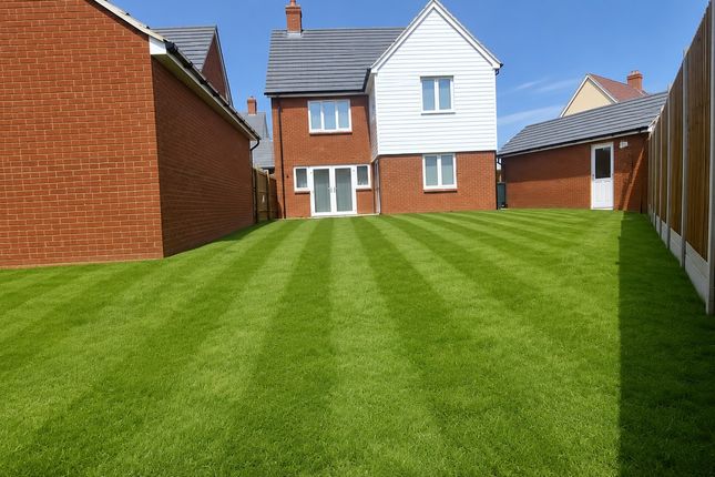 Plot 17 Coggeshall Road, Kelvedon, Essex photo 4