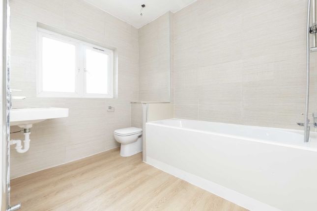 Semi-detached house for sale in Meadow Drive, London