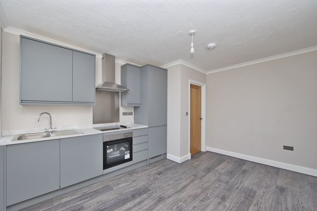Flat for sale in 2 Fort Paragon, Margate