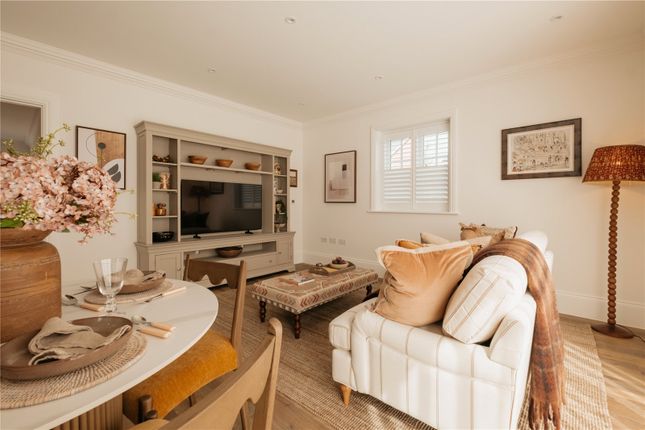18 Chaworth Meadows,, Furzedown Road, Stockbridge photo 2
