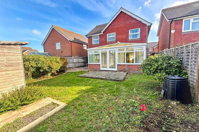 Letheren Place, Eastbourne photo 2