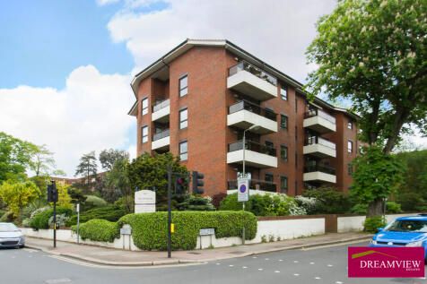 Flat 33 Heathside, Finchley Road, Golders Green photo 2