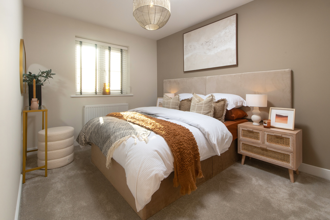 68, Middlegate Road, Frampton, Boston photo 4