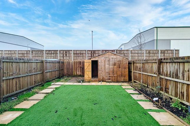 53, Coot Way, Nottingham photo 2