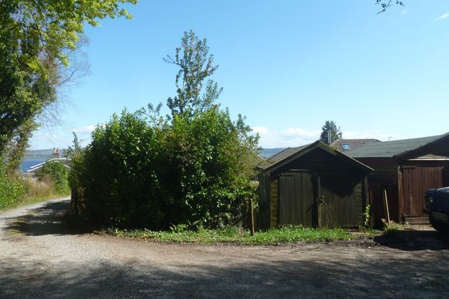 Detached bungalow for sale in 98 Bullwood Rd, Dunoon