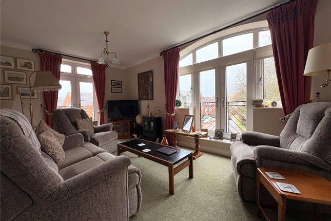 5, Brindley Court, Northamptonshire photo 3