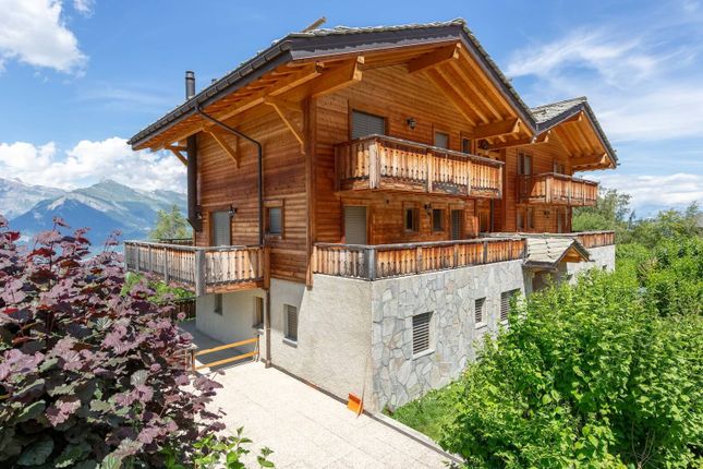 Thumbnail Apartment for sale in Nendaz, Switzerland