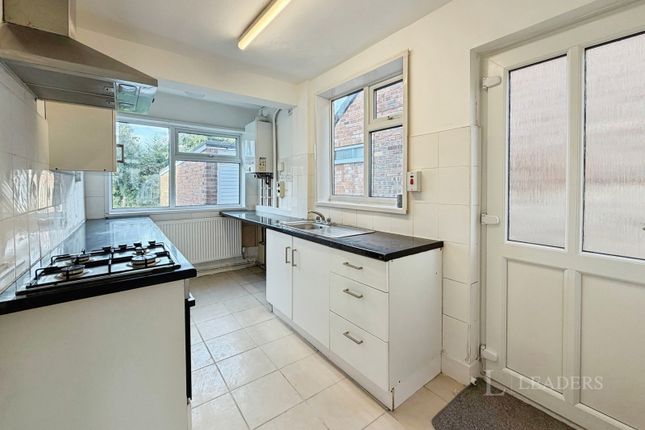92, Ranelagh Grove, Nottinghamshire photo 2