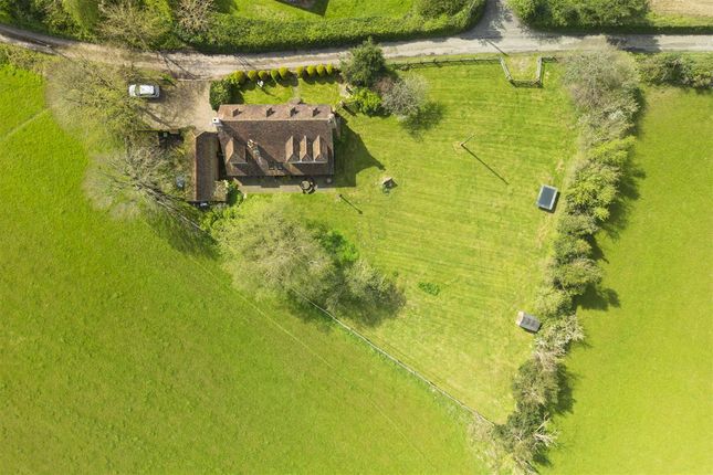Detached house for sale in North Elham, Elham, Canterbury