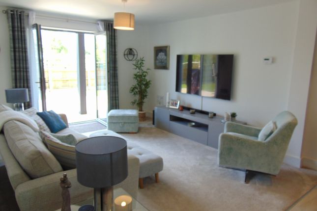 Flat for sale in Marina View Apartments, Off Barden Lane, Burnley