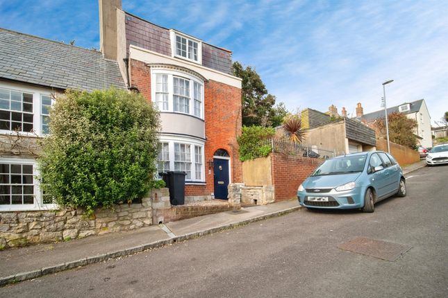 Property for sale in Chamberlaine Road, Weymouth