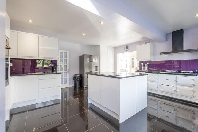 Detached house for sale in Parkers Cross, Looe