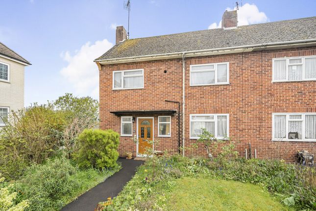End terrace house for sale in Gainsborough Crescent, Henley-On-Thames, Oxfordshire