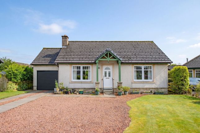 2-bed house on 11, Earnmuir Road, Comrie, £260,000