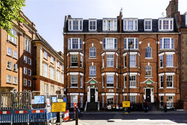 Thumbnail Flat for sale in Offord Road, Islington, London