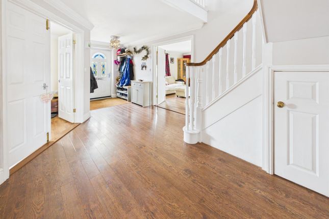 Abaco House, 65, Dovecote Road, Upwell photo 5
