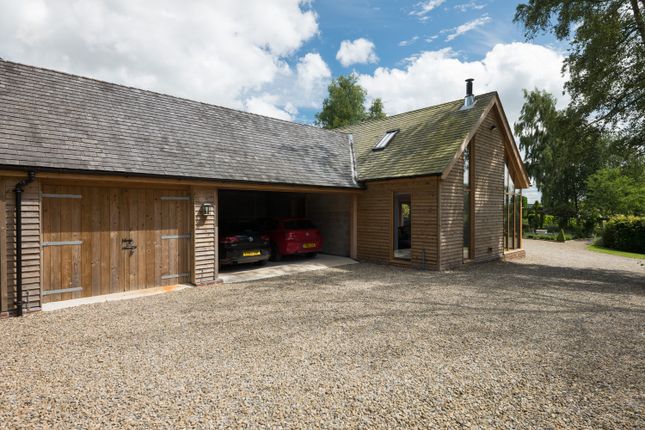Carport And Garage