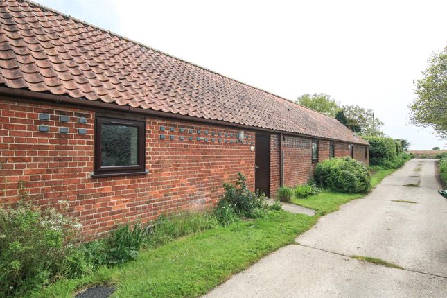 Thumbnail Property to rent in Vicarage Road, Dilham, North Walsham