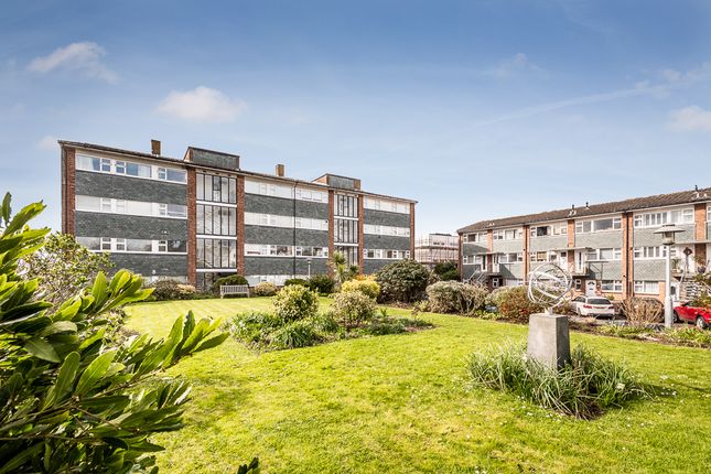 Flat for sale in Strand Court, Topsham, Exeter EX3