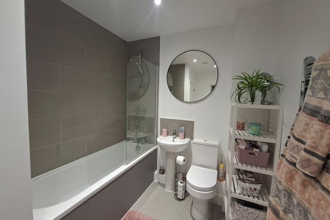 Flat 24, St. Judes Court, 9, Station Road, Peterborough photo 4