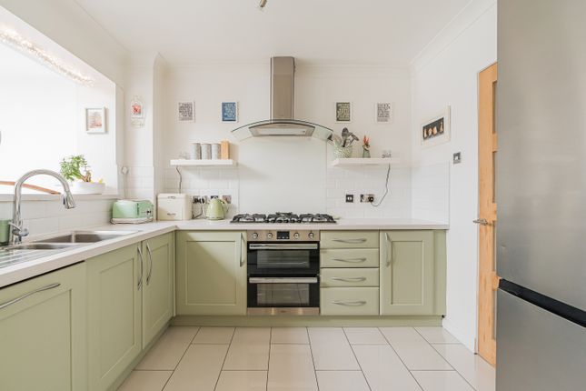 45, Inchcolm Terrace, South Queensferry photo 3