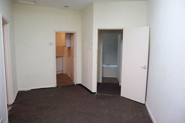 Flat 3, 43 Rolleston Street, Leicester photo 4