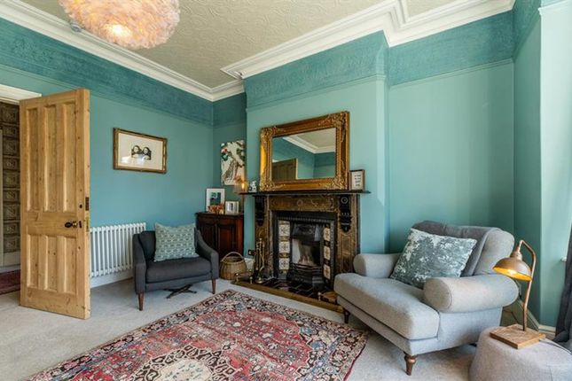101 Musters Road, Nottingham photo 5