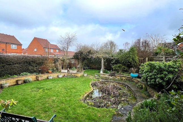 6, Baldways Close, Wingrave photo 4
