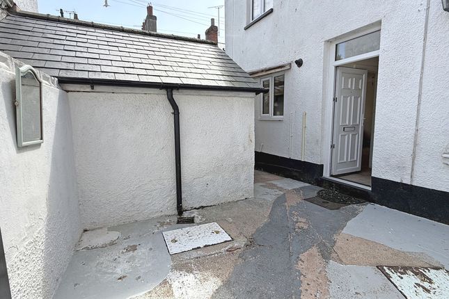 4, Newtown, Sidmouth photo 3