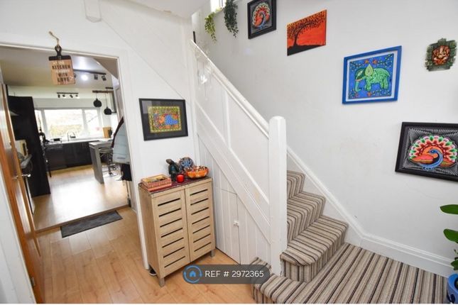 Bradfield Road, Urmston, Manchester photo 4
