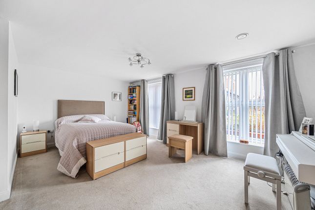 Flat for sale in Caesars Place, Ockford Road, Godalming