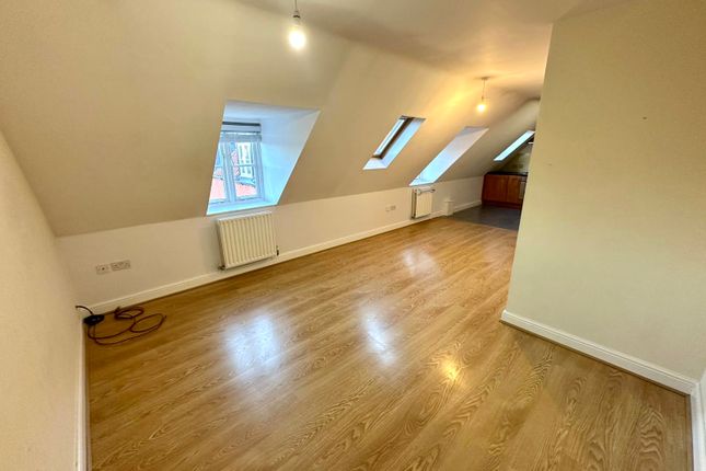 Flat 16, Nottingham photo 3
