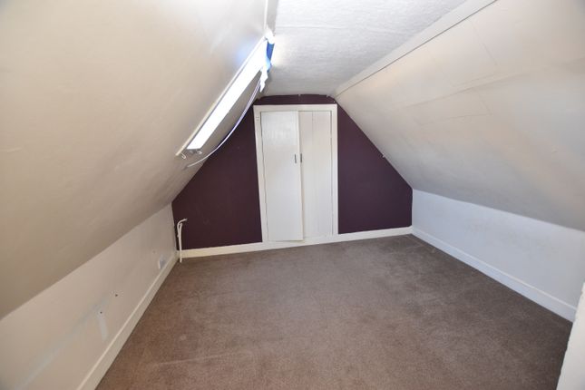 Flat for sale in High Street, Forres