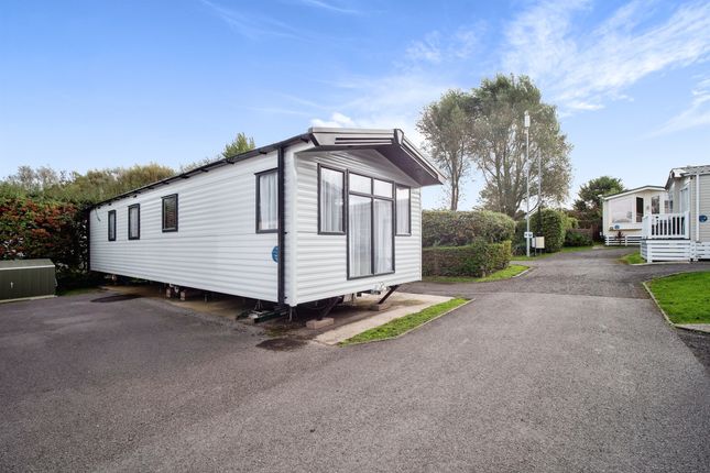 Mobile/park home for sale in Bowleaze Coveway, Weymouth