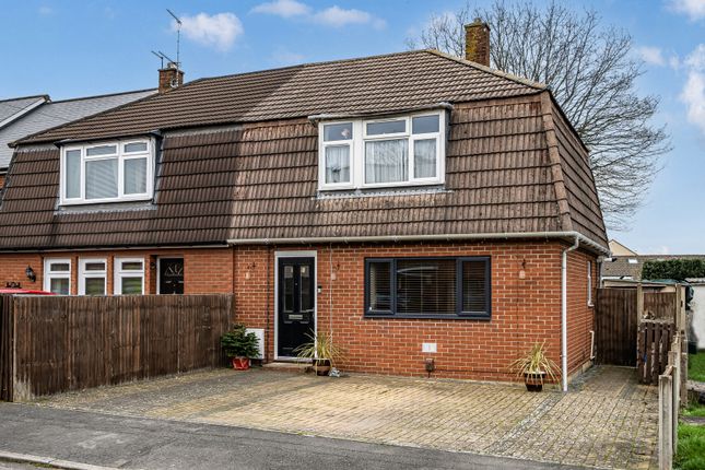 3-bed house on 18, Newlands Avenue, Bristol, £310,000