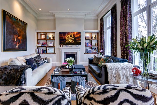 Flat 1, 67, Randolph Avenue, London photo 4