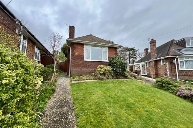 Detached bungalow to rent in Ward Way, Bexhill-On-Sea
