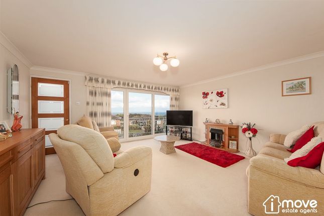 Bungalow for sale in Lyme View Road, Torquay