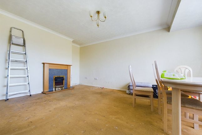 Flat for sale in Thornley Road, East Denton, Newcastle Upon Tyne