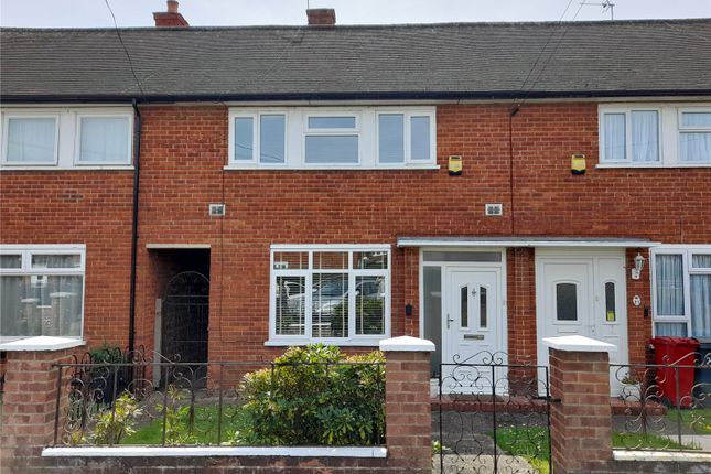 Terraced house to rent in Stanley Green West, Langley, Berkshire