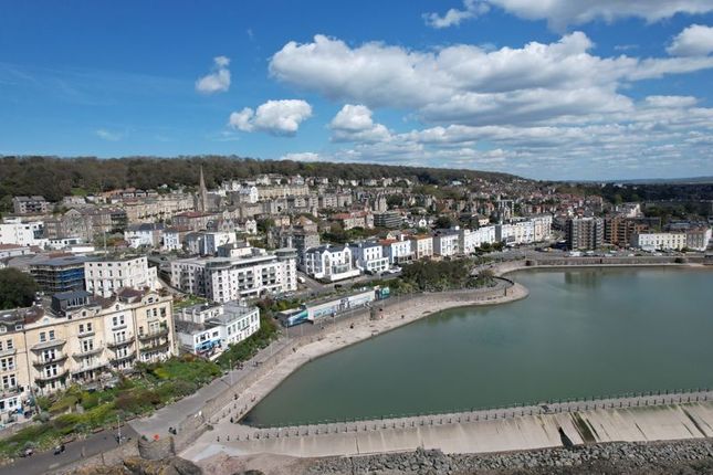 Flat for sale in Apartment 9 Rolls Lodge, Paragon Road, Weston-Super-Mare
