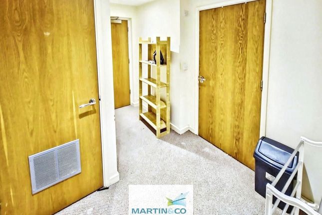 Apartment 47 AG1,, 1 Furnival Street, Sheffield photo 4