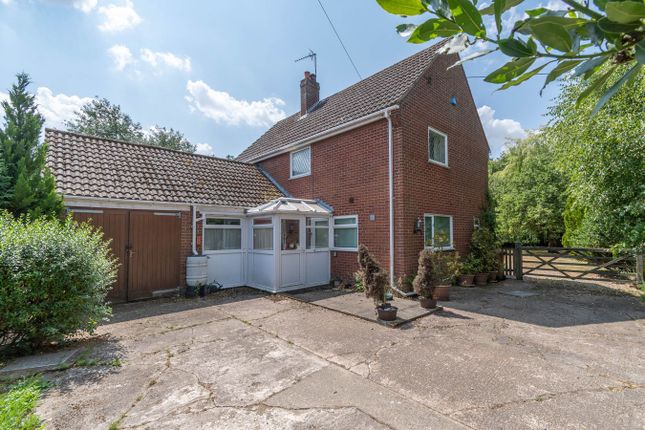 Willow Cottage, The Street, Sculthorpe photo 2