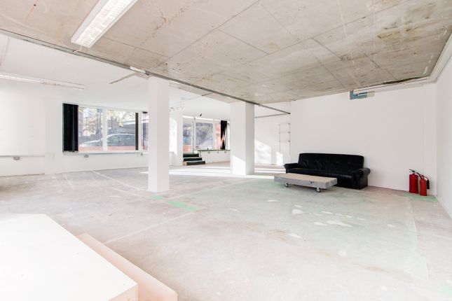 Office to let in Unit 1, 3-5 Dunston Road, London