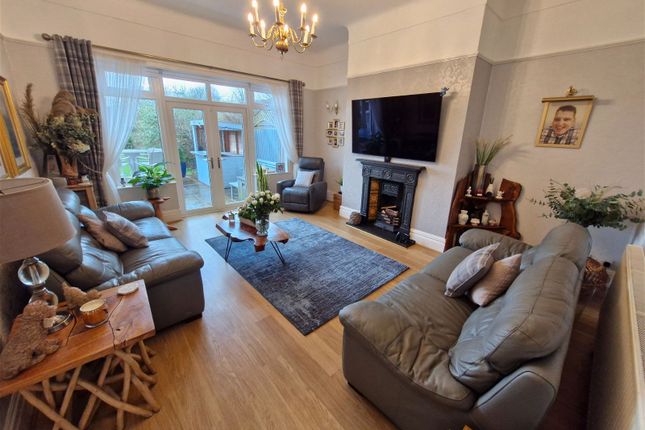 Semi-detached house for sale in Brook Road, Maghull, Liverpool