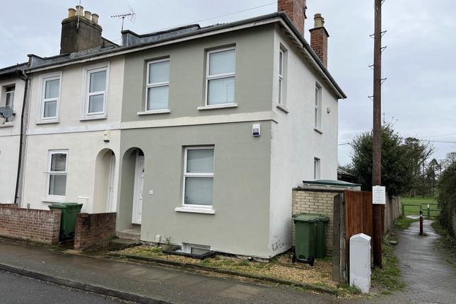Terraced house to rent in Marle Hill Road, Cheltenham
